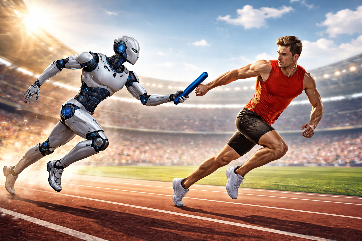 The AI Handoff Problem: Why the Transition from Machine to Human Is the Make-or-Break Moment